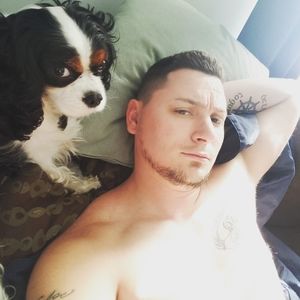 Meet your Posher, Kevin